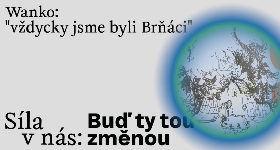 Síla v nás: Ochrana osobnosti